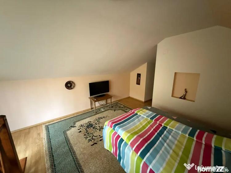Casă cu 3 camere cu Teren 216 Mp în Orașul Vechi