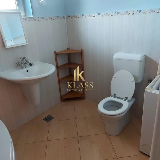 Apartament cu 2 camere în Dorobanți