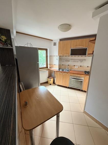 Apartament cu 2 camere decomandat în Ultracentral