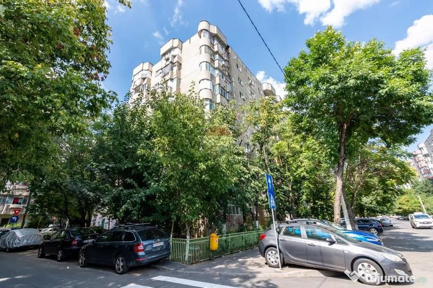Apartament 3 camere mobilat ,strada Novaci in zona 13 Se... - 18
