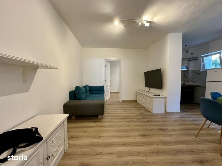 Apartament 3 camere - Aparatorii Patriei - 10