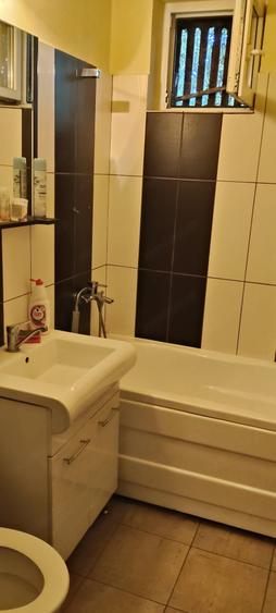 Garsonieră decomandată în Ultracentral