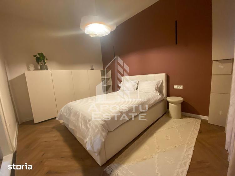 Apartament cu 2 camere în Ultracentral