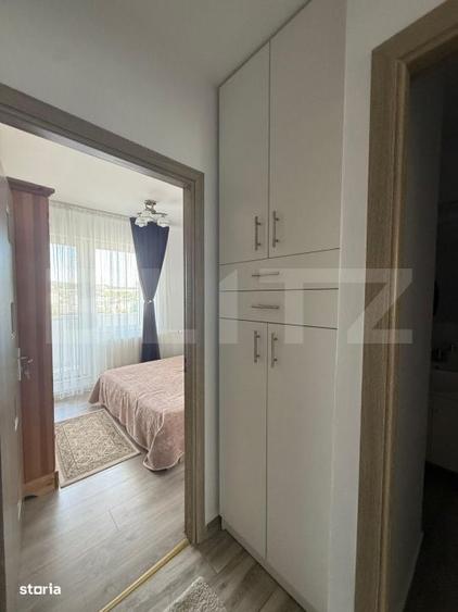 Apartament cu 3 camere în Tudor