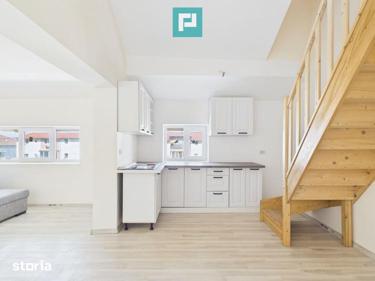Apartament cu 3 camere în Ciarda Roșie