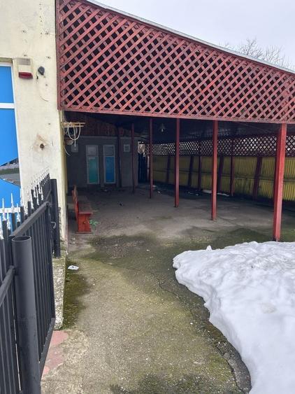 Spațiu comercial, de 300 mp, în Belciugatele