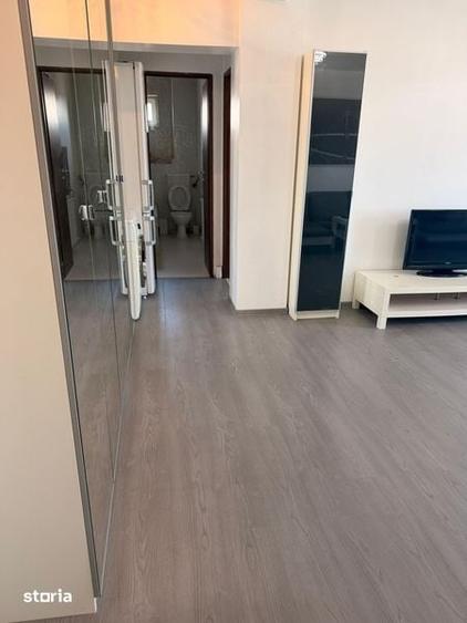 Apartament cu 2 camere în Palazu Mare