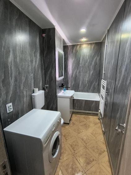 Apartament cu 2 camere decomandat în Dâmbu Pietros