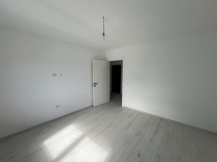 Apartament cu 2 camere decomandat în Bucium