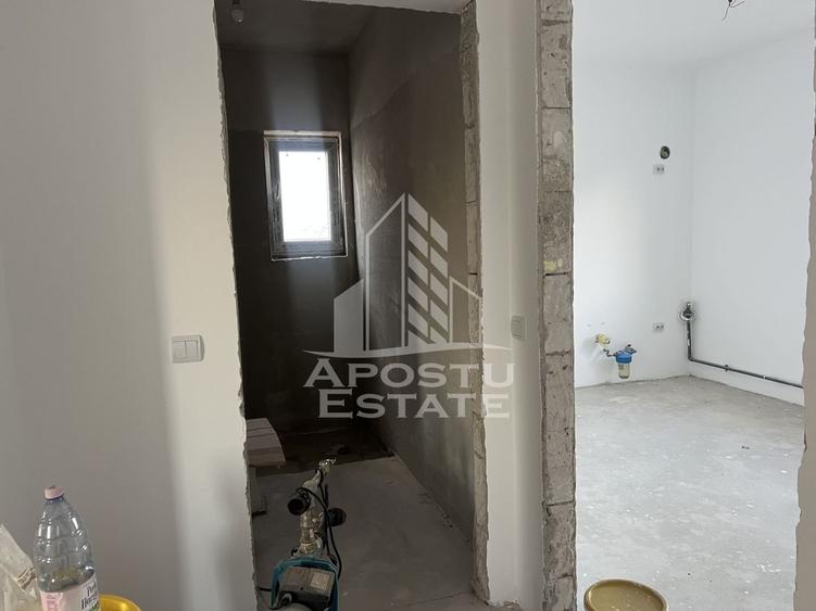 Casă individuală cu 4 camere cu Canalizare în Giarmata-Vii
