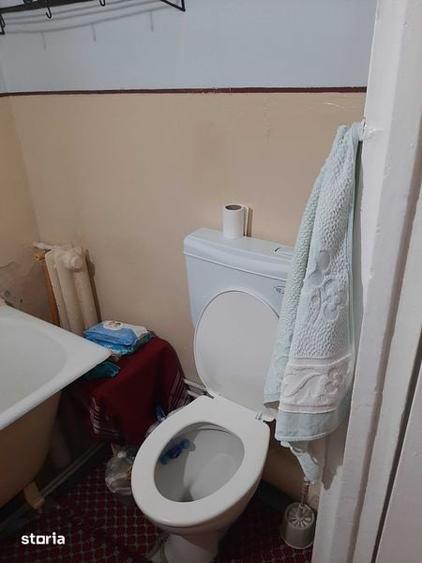 Apartament cu 2 camere în Calea Aradului