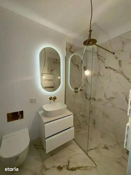 Apartament cu 2 camere în Centrul Civic