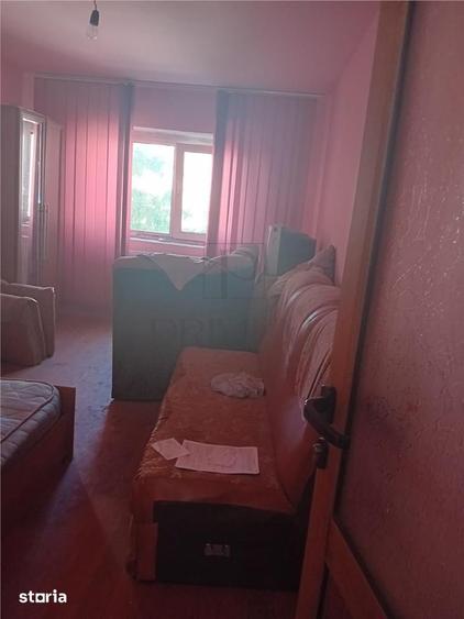 Apartament 2 camere-Decomandat-Doctor Babes 88 - 5