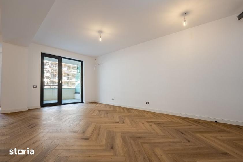 PIPERA MY PLACE NORTH, 2 CAMERE 67 MP TOTAL, ETAJ 1 - 13