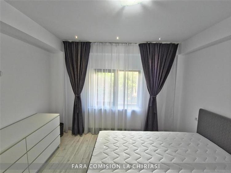 Apartament cu 2 camere decomandat, mobilat în 1 Mai