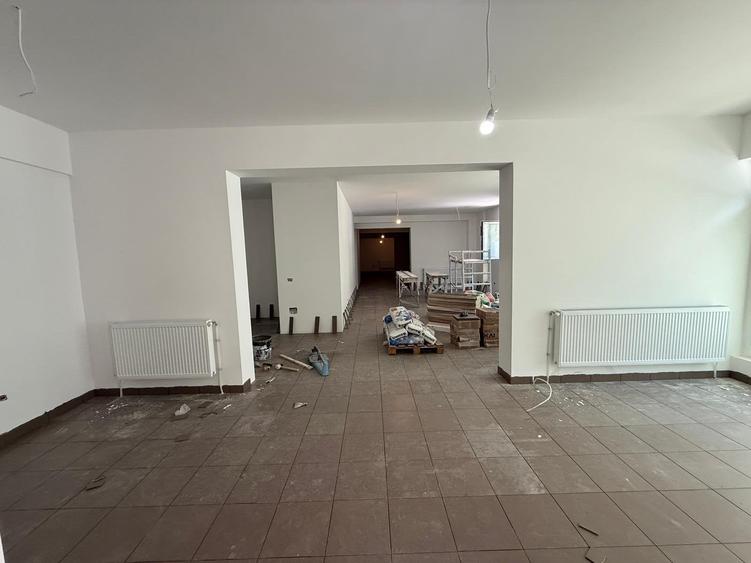 Spațiu comercial, de 220 mp, în Nerva Traian