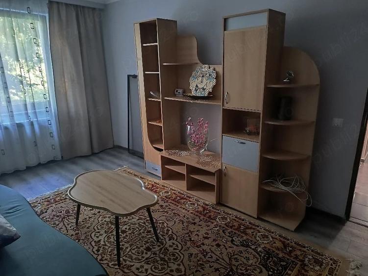 Apartament cu 2 camere decomandat în Pantelimon