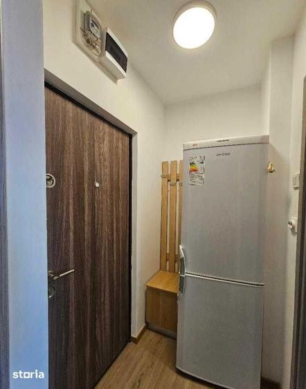 Garsonieră, mobilată în Zorilor