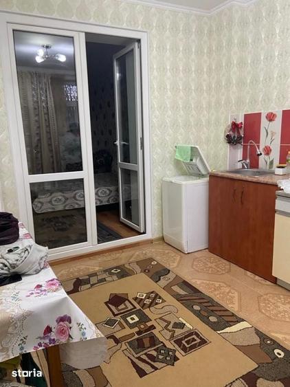 Garsonieră în Rahova