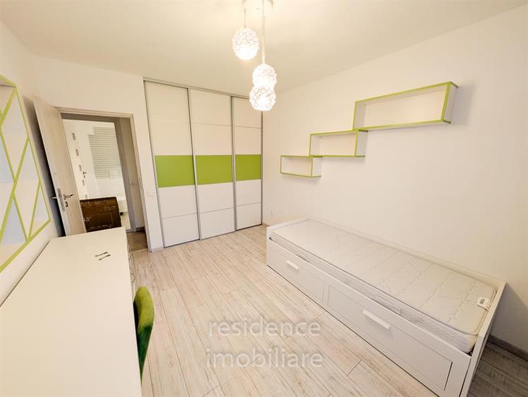 Duplex cu 4 camere cu Teren 30 Mp în Gheorgheni