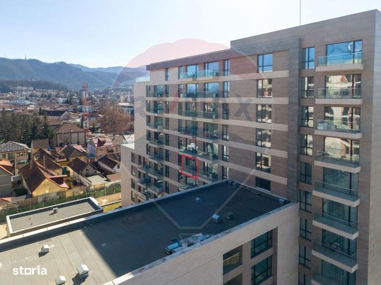 Apartament cu 2 camere, mobilat în Bartolomeu