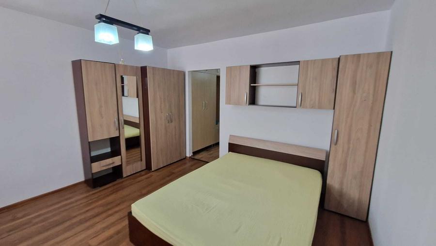 Garsonieră decomandată în Grigorescu