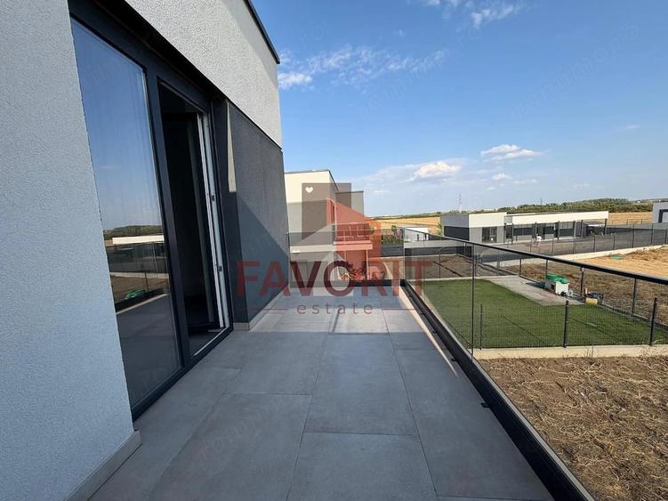 Casă cu Teren 412 Mp în Covaci