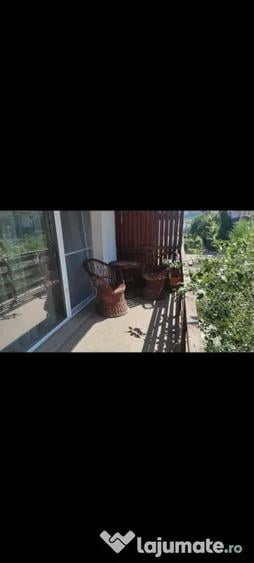 Garsonieră decomandată în Florești