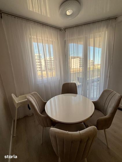 Apartament cu 2 camere în Central