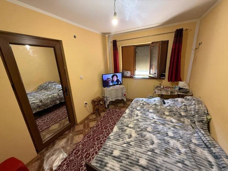 Casă individuală cu 4 camere cu Teren 368 Mp în E3