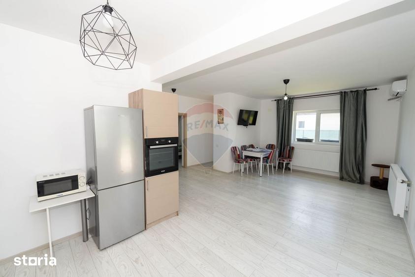 Casă cu 3 camere cu Teren 377 Mp în Brănești