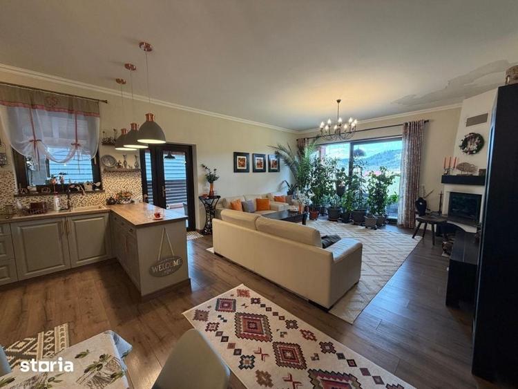 Oportunitate de investitie! Casa in zona de padure, teren 1500mp. - 11