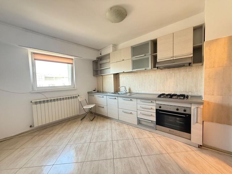 Apartament cu 2 camere decomandat, mobilat în Unirii