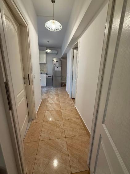 Apartament cu 2 camere decomandat în Iancului