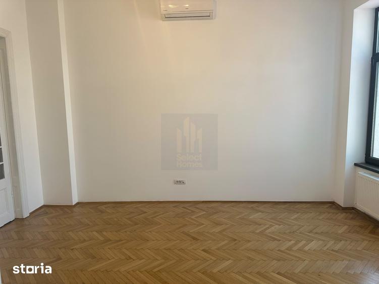Spațiu comercial, de 220 mp, în Victoriei