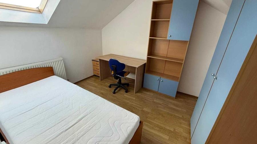 Apartament cu 2 camere decomandat în Gheorgheni