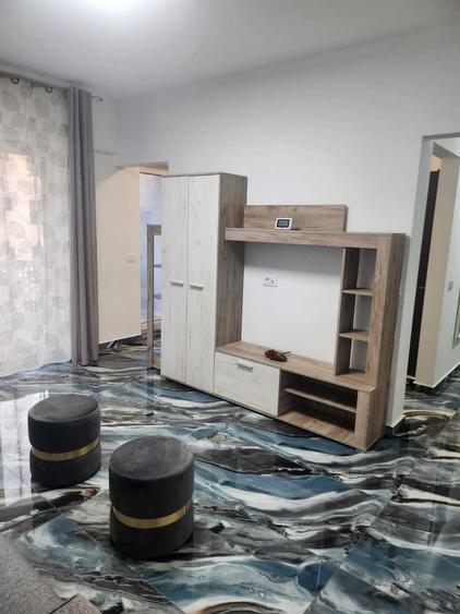 Apartament cu 2 camere decomandat în Păcurari