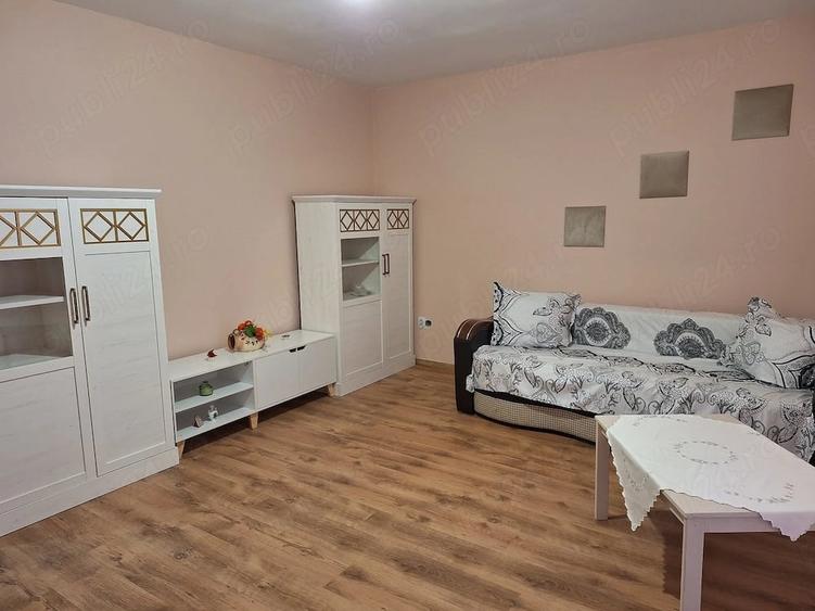 Vand apartament 59 mp Flore?ti 2 camere decomandate - 8