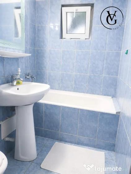 Apartament 3 Camere - Tomis Nord - Centrala Proprie - 6