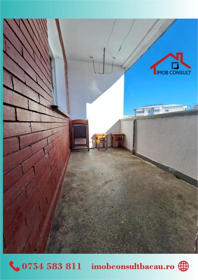 APARTAMENT 2 CAMERE DE ÎNCHIRIAT | ETAJ INTERMEDIAR | ZONA NORD | CE1786 - 8