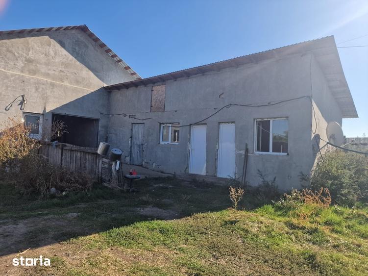 Spațiu comercial, de 11,600 mp, în Vlad Țepeș