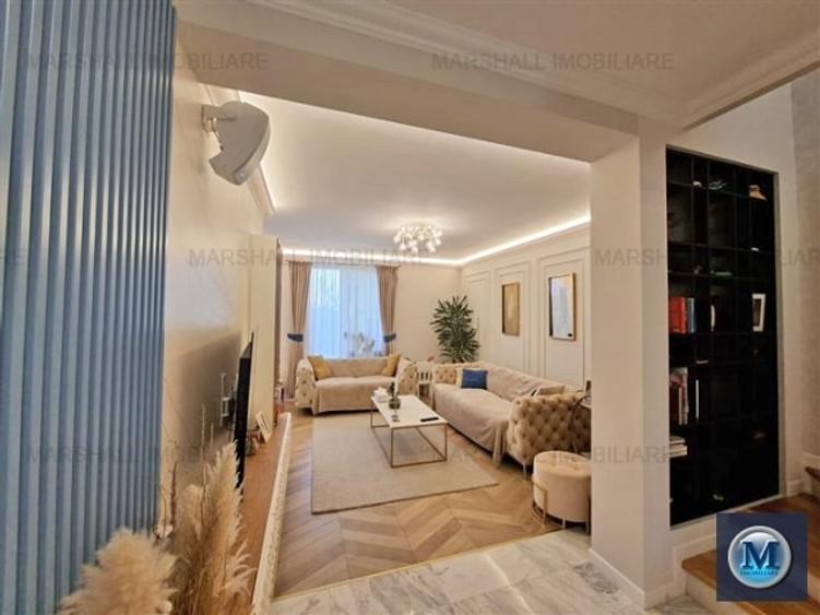 Vila cu 5 camere de vanzare in Paulesti, 142.68 mp #17225 - 7