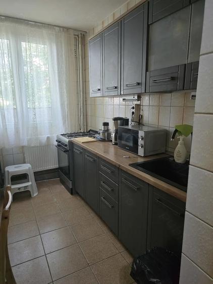 Apartament cu 2 camere decomandat în Drumul Taberei