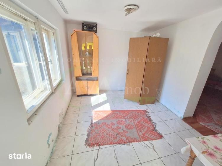 Teren 371 mp curti constructii+casa 5 camere si anexe, zona Izvoare - 17