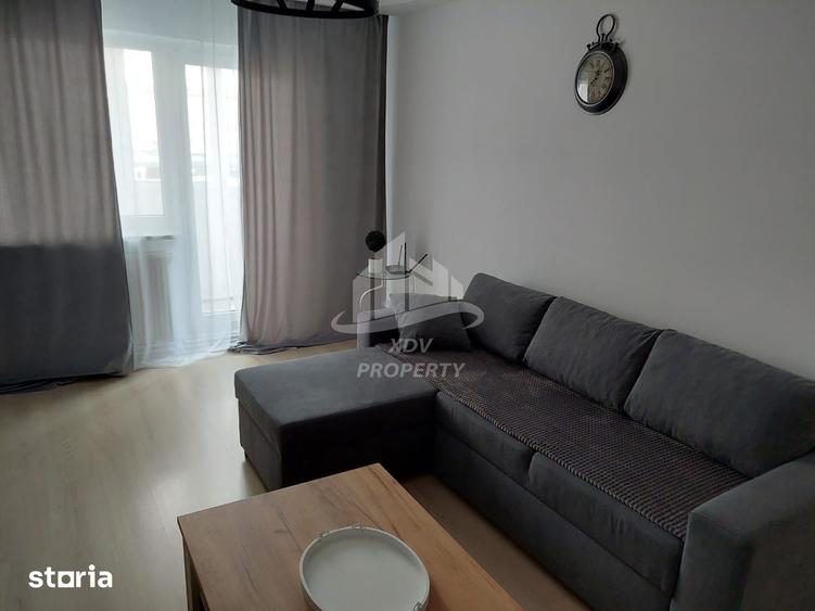 Apartament 3 camere, decomandat ,Strand, Sibiu - 3