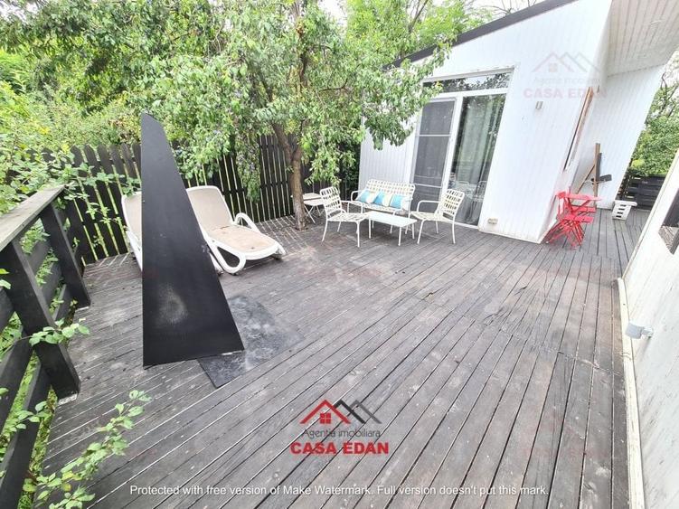 Casă cu 5 camere cu Teren 2380 Mp în Central