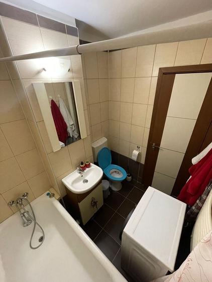 Garsonieră decomandată în Mănăștur