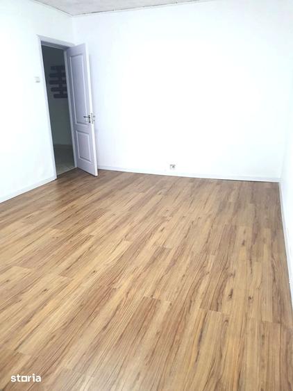 Apartament cu 2 camere decomandat în Nord