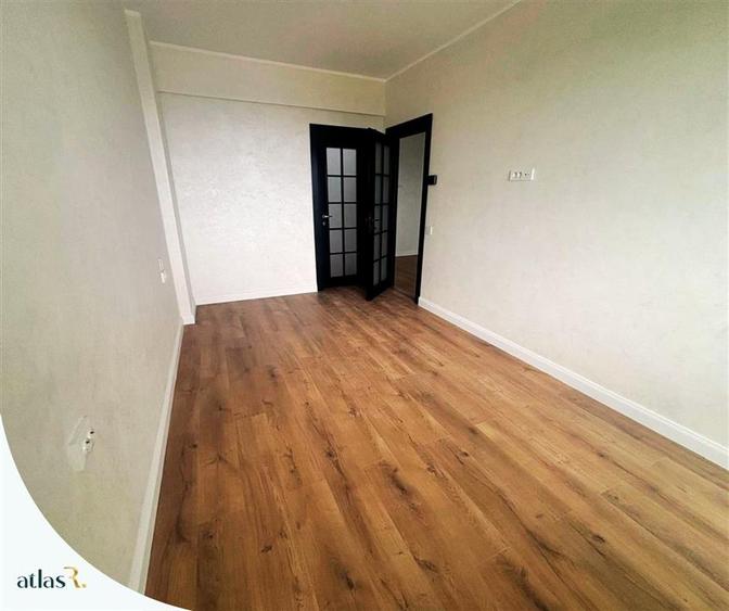 Apartament cu 2 camere decomandat în Copou