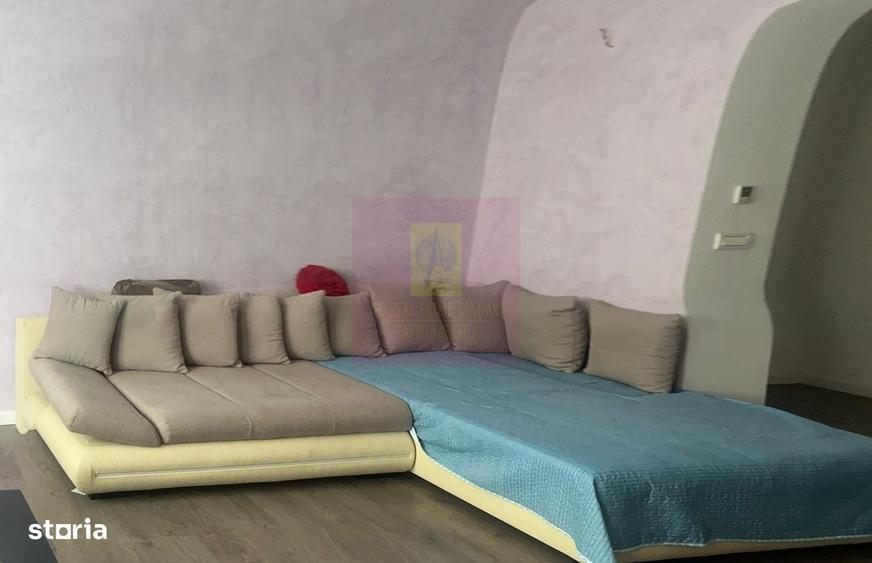 Apartament 2 camere spatios, mobilat, la Rin Grand Residence - 6